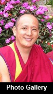 Photo Gallery - Geshe Deyang